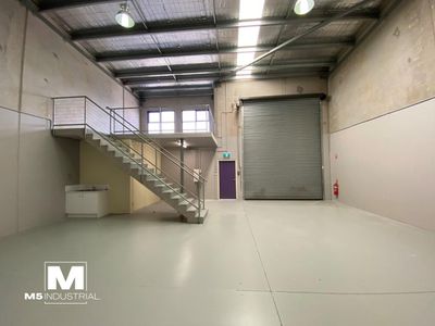 D9 / 5-7 Hepher Road, Campbelltown