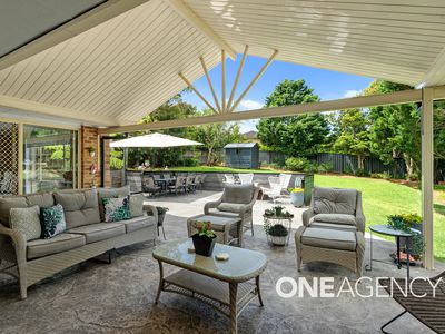 16 Brolga Place, Cambewarra