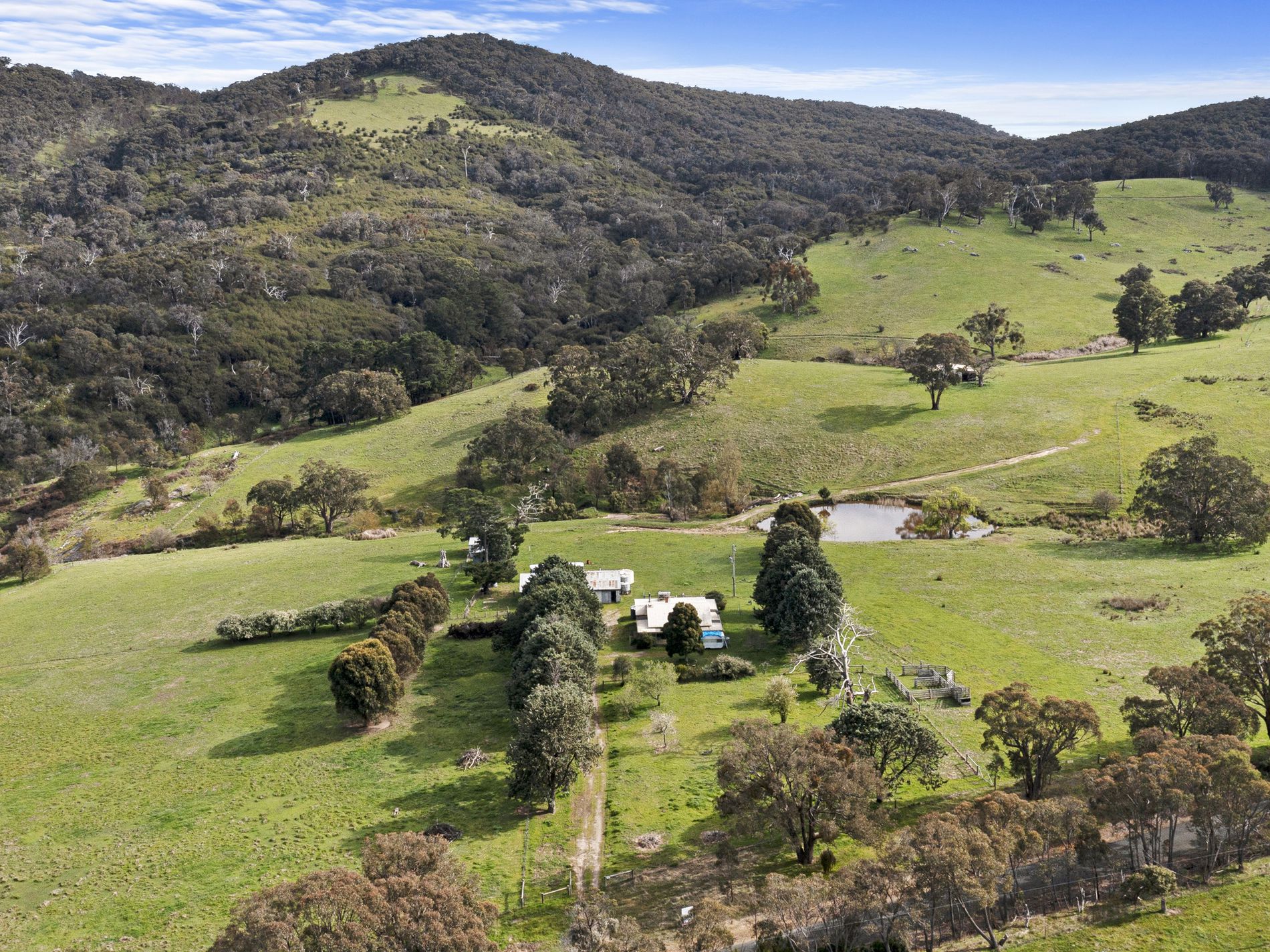 2115 HIGHLANDS ROAD, Whiteheads Creek