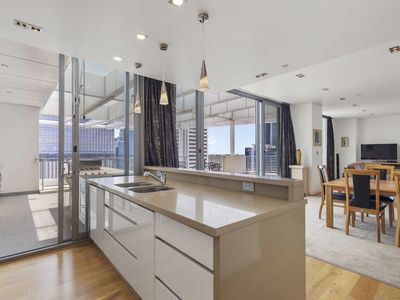 137 / 580 Hay Street, Perth