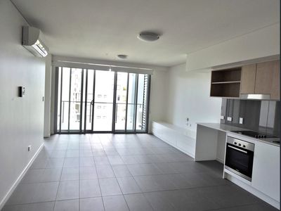 606 / 6 Land Street, Toowong