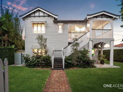 213 Honour Avenue, Chelmer
