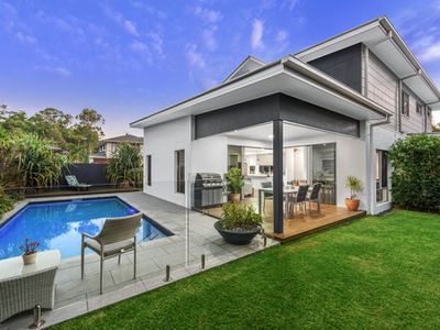 81 Feathertail Place, Wakerley