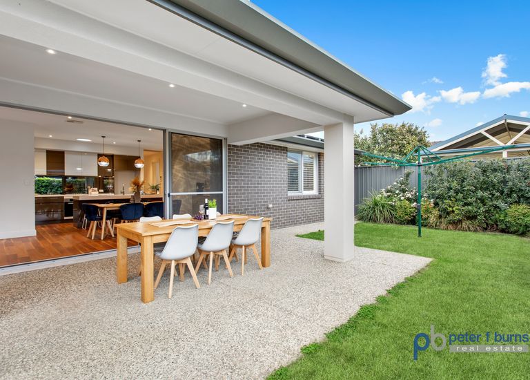 40a King Street, Brighton