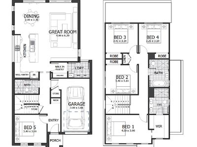 Lot 45 Sandilands Road, Bonnyrigg