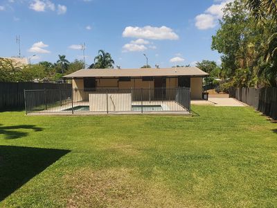 51 Baldwin Drive, Woodroffe