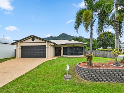 19 NODOSA CLOSE, Mount Sheridan