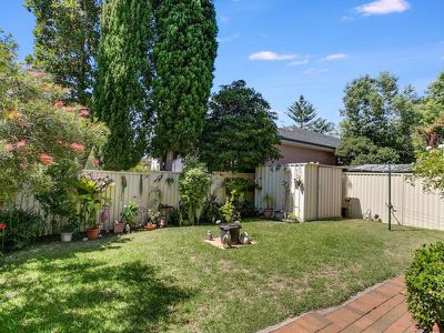 2B Glendale Avenue, Padstow