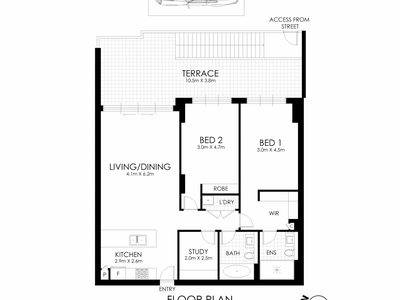 G10 / 2-6 Martin Avenue, Arncliffe