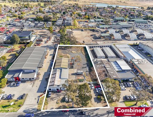 Land Development Opportunity 