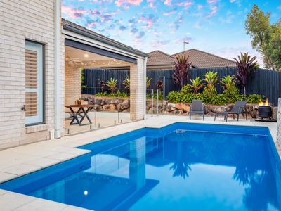 26 Coriander Drive, Griffin