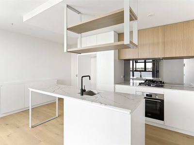 810 / 1 Olive York Way, Brunswick West