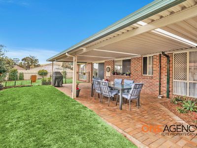 79 Burdekin Drive, Albion Park