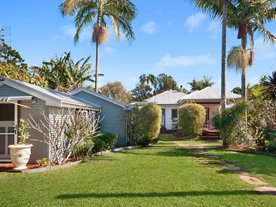 89 Station Street, Mullumbimby