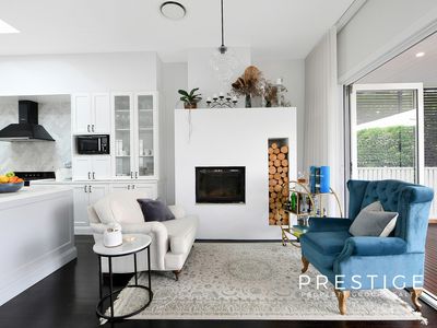 1 Mary Street, Turrella