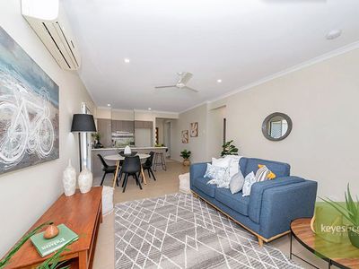42 Derwent Circuit, Kelso