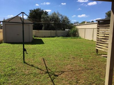 8 Tamworth Street, Dubbo