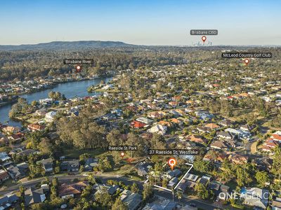 37 Raeside St, Westlake