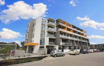 G10 / 2 Bailey Crescent, Oak Park