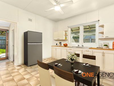39 Bunberra St, Bomaderry