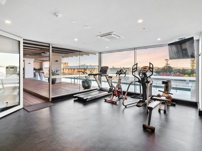 608 / 105 Stirling Street, Perth