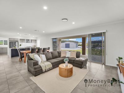 196-198 Townsvale Drive, Woodhill