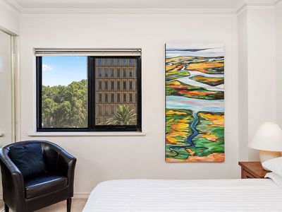 401 / 2 St Georges Terrace, Perth