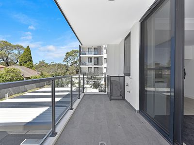 110 / 549-557 Liverpool Rd, Strathfield