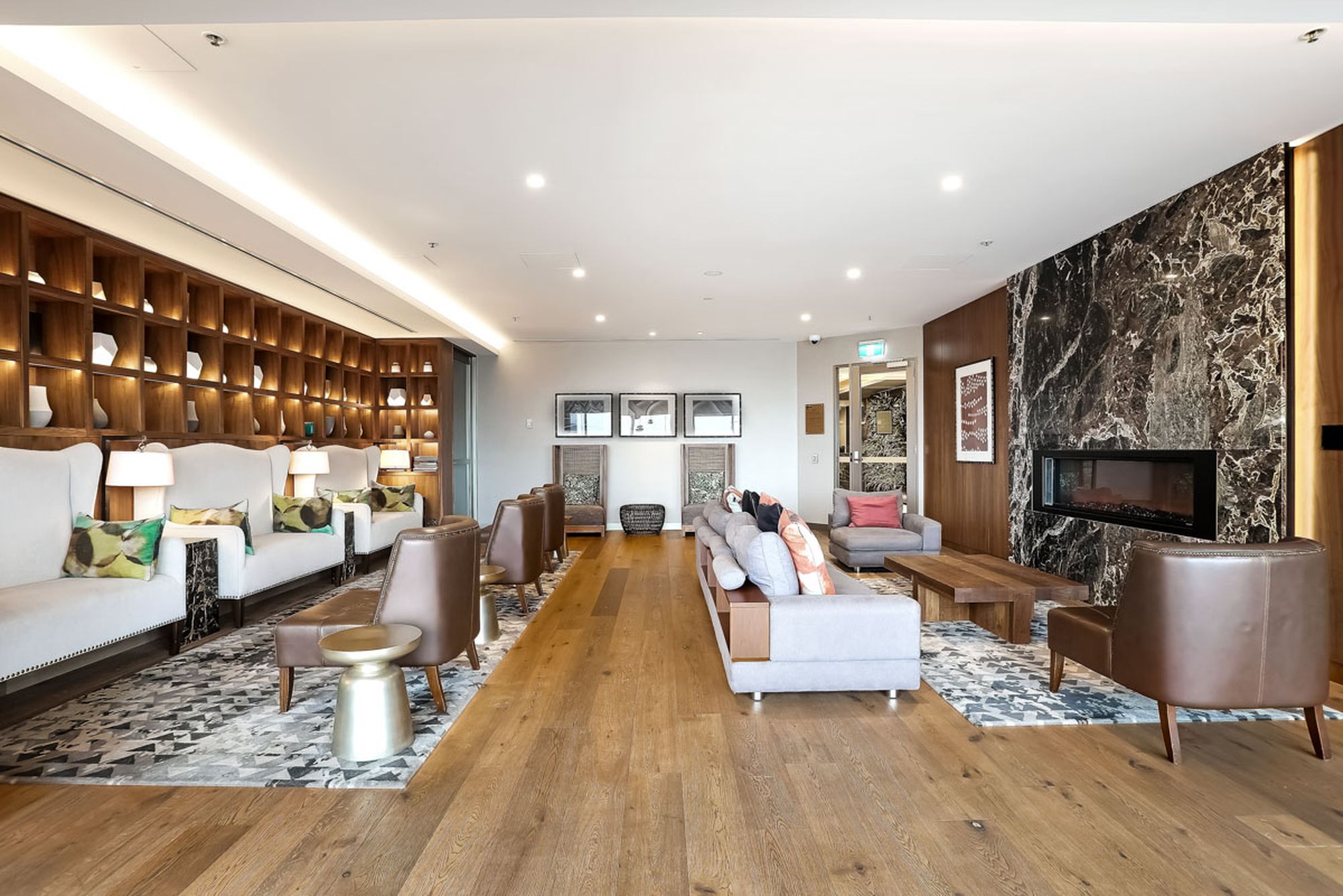 4302 / 93 Liverpool Street, SYDNEY, Sydney - Thumbnail 8