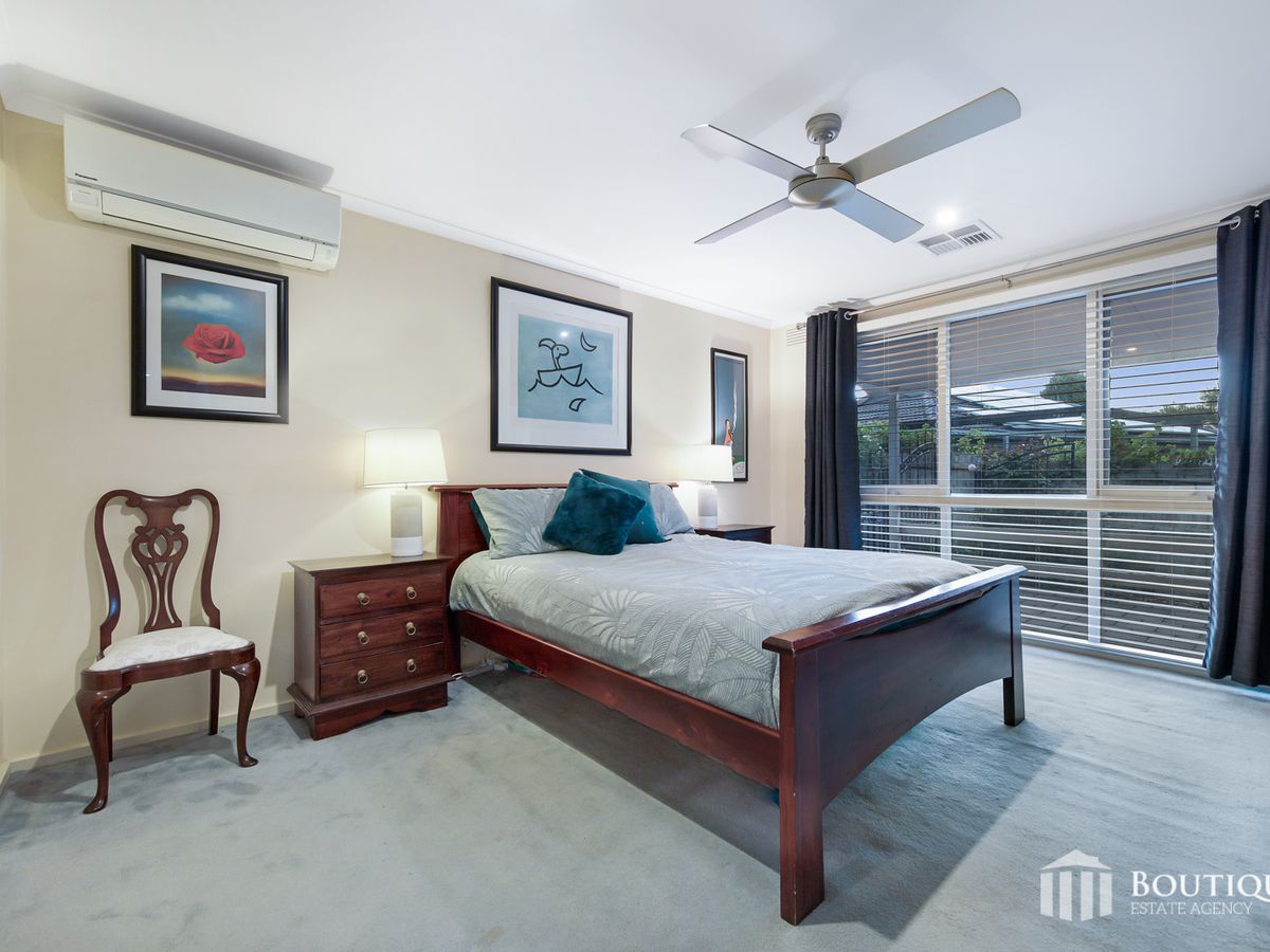 15 Thornton Court, Dandenong North