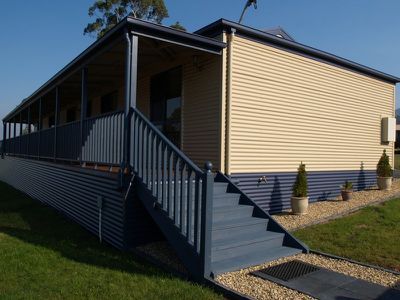 178 Palmers Road, Port Huon