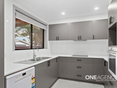 12 Banksia Avenue, Albion Park Rail