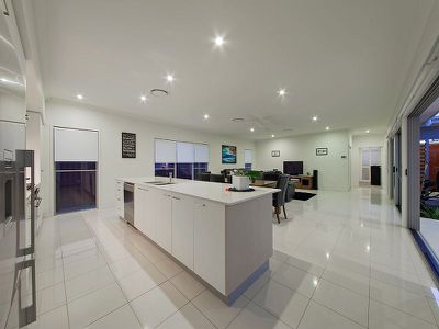 3 Swan Court, Wakerley