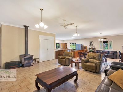 431 Borton Road, Tullera