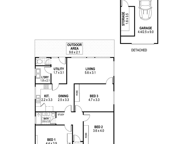 30 Dixon Street, Fairy Meadow