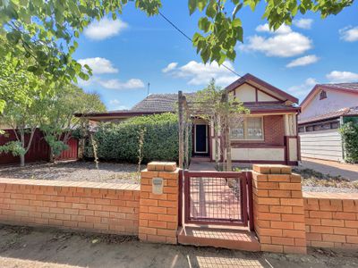 20 Smith Street, Dubbo