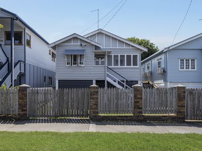 9 Charlotte Street, Wynnum