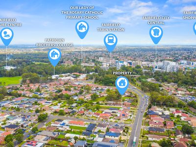 204  Fairfield Street, Fairfield East