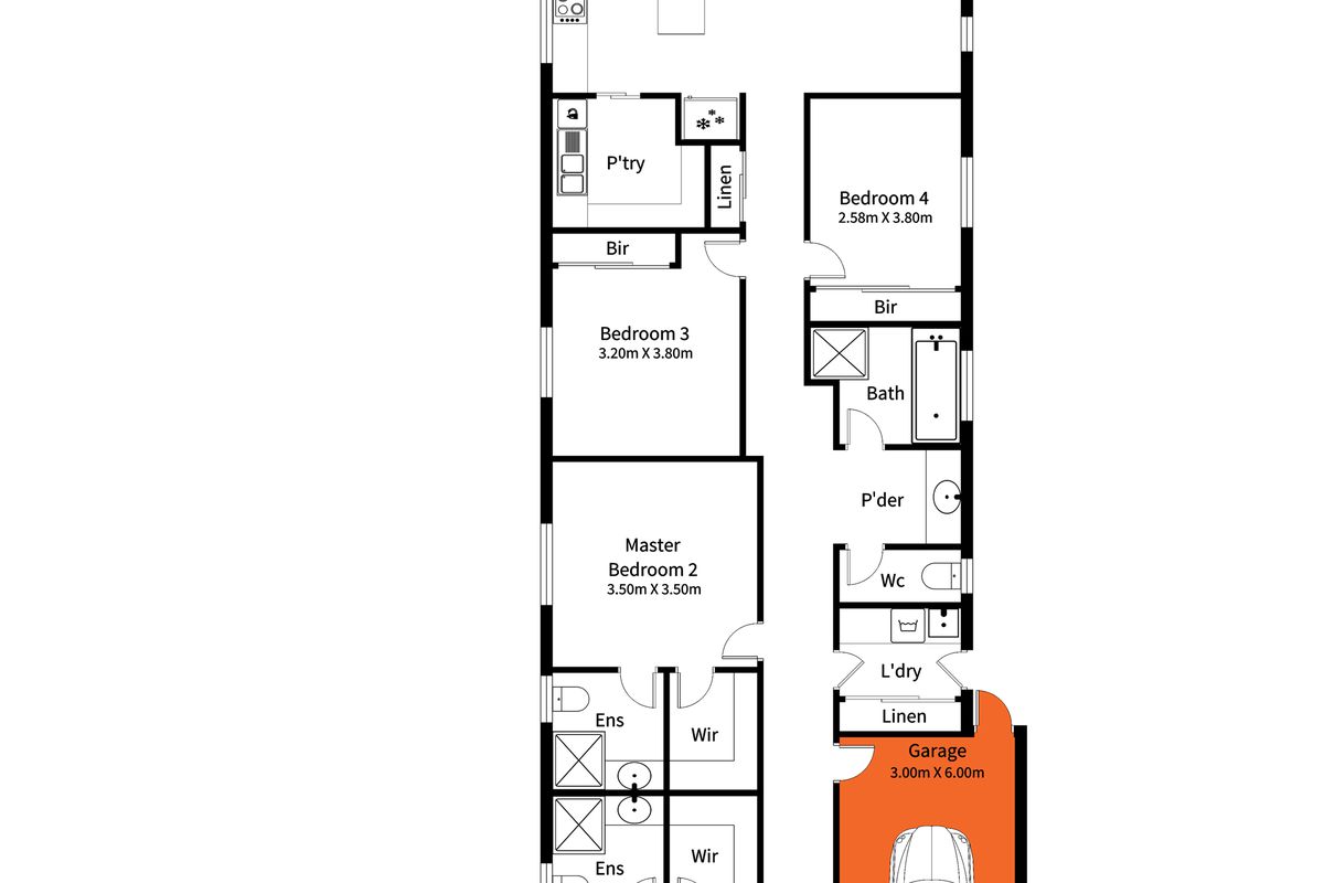 70A Gascoyne Avenue, Hillcrest