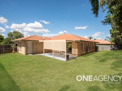 61 Cassowary Street, Doolandella