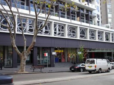 104 / 81 Macleay Street, Potts Point