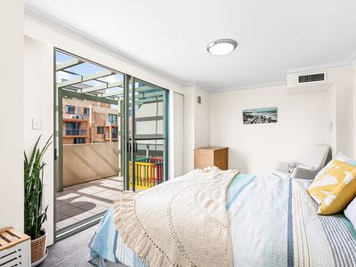 23 / 149-197 Pyrmont Street, Pyrmont