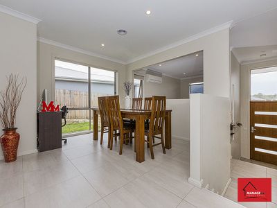 115 Rob Riley Circuit, Bonner