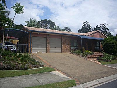 116 Exilis Street, Rochedale South