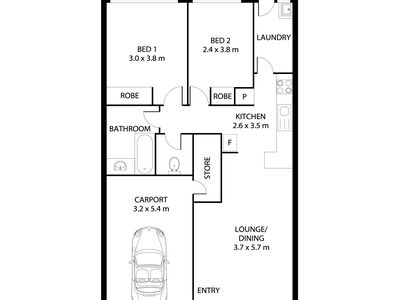 7 / 14-16 Pope Street, Aitkenvale