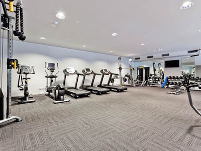 1603 / 8 Adelaide Terrace, East Perth