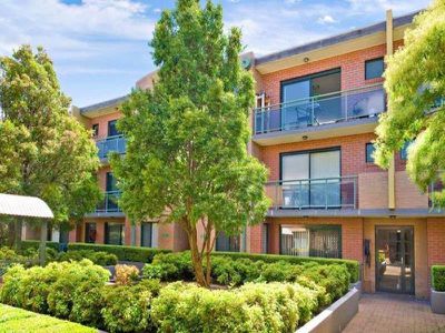 33 / 506 Botany Road, Alexandria