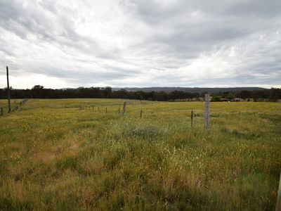 482 BEECHWORTH-CHILTERN ROAD, Beechworth