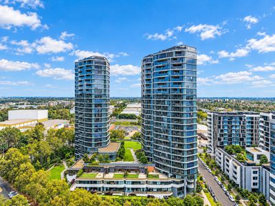 311 / 1-3 Carter Street, Lidcombe