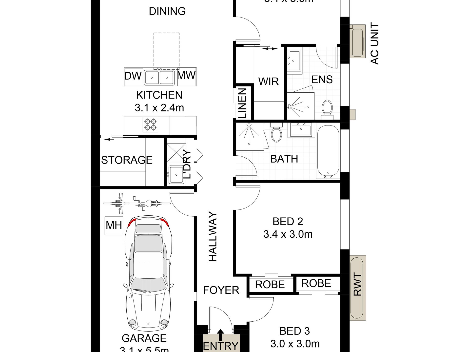 10 Greyleigh Street, Horsley